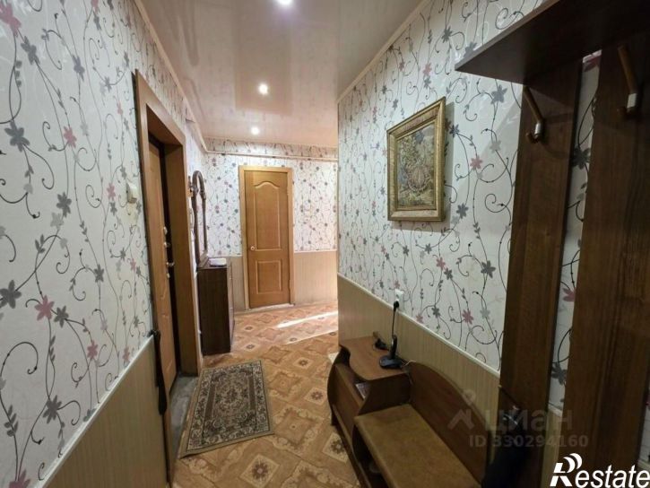 2-комн квартира улица Максима Горького, 20,  д. 20