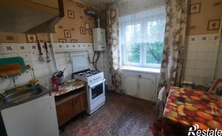 2-комн квартира 2-й проезд Металлургов, 13,  д. 13