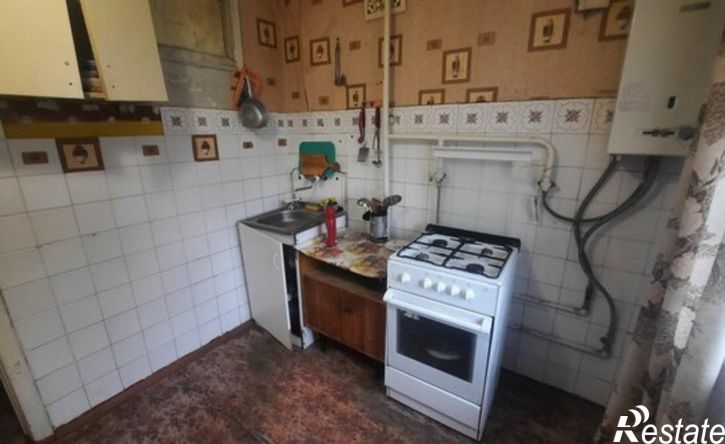 2-комн квартира 2-й проезд Металлургов, 13,  д. 13