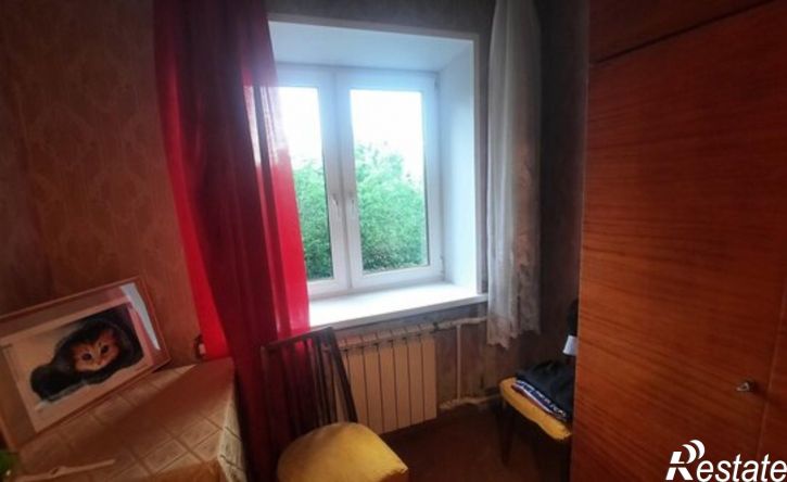 2-комн квартира 2-й проезд Металлургов, 13,  д. 13
