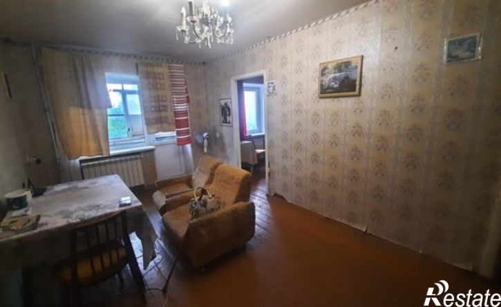 2-комн квартира 2-й проезд Металлургов, 13,  д. 13