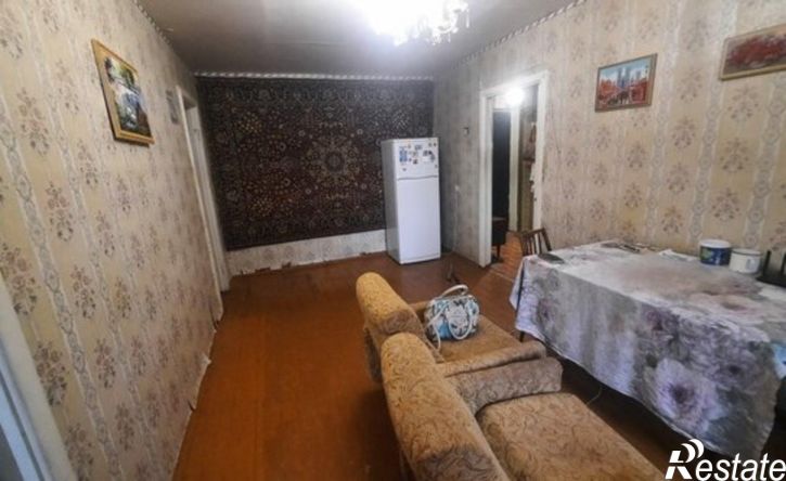 2-комн квартира 2-й проезд Металлургов, 13,  д. 13