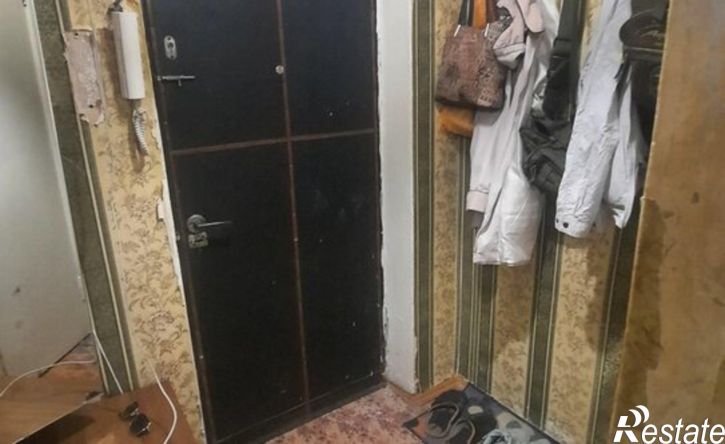 2-комн квартира 2-й проезд Металлургов, 13,  д. 13