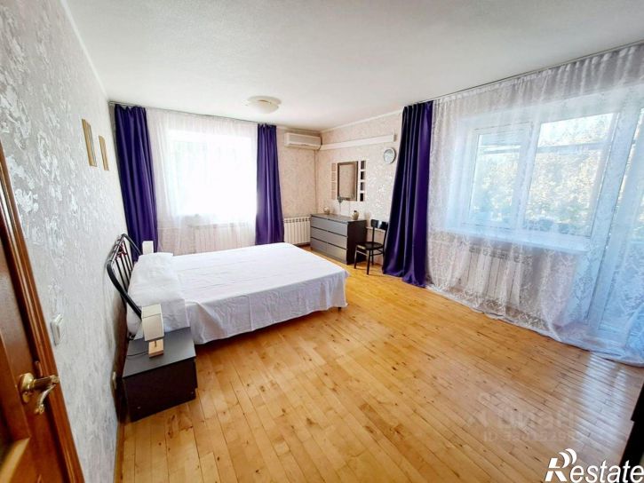 3-комн квартира улица Льва Толстого, 128,  д. 128