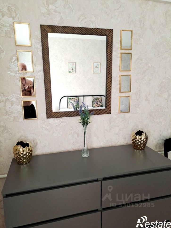 3-комн квартира улица Льва Толстого, 128,  д. 128