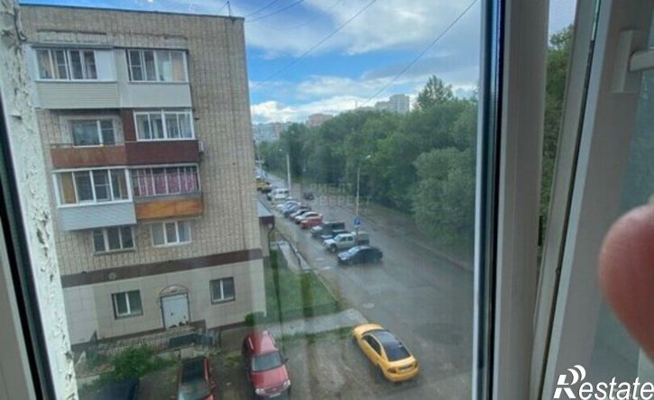 1-комн квартира Загородный проезд, 1,  д. 1