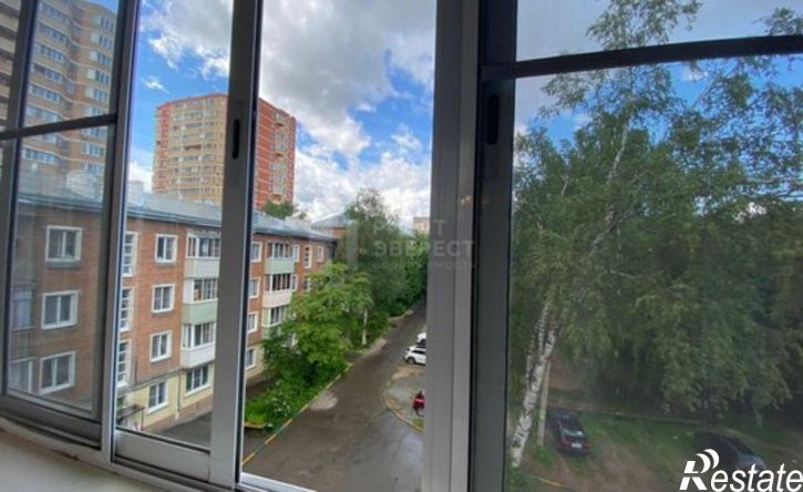 1-комн квартира Загородный проезд, 1,  д. 1