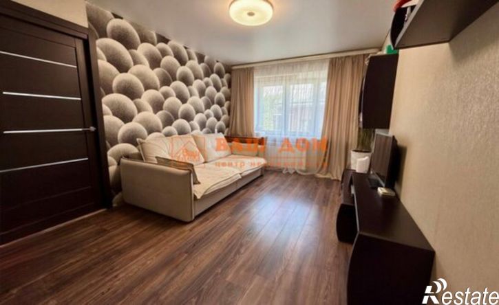 3-комн квартира улица Кутузова, 43,  д. 43