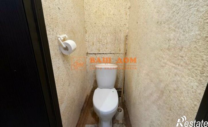 3-комн квартира улица Кутузова, 43,  д. 43