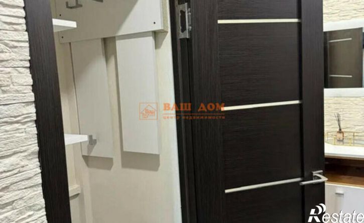 3-комн квартира улица Кутузова, 43,  д. 43