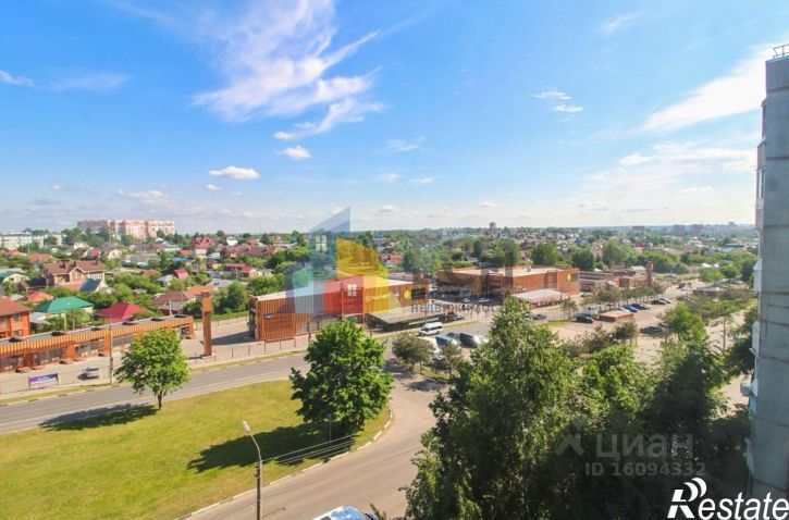 3-комн квартира улица Вильямса, 26,  д. 26