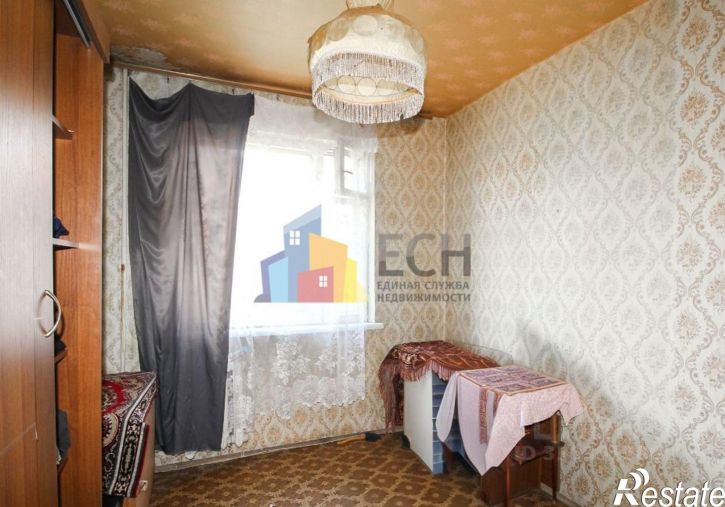 3-комн квартира улица Вильямса, 26,  д. 26