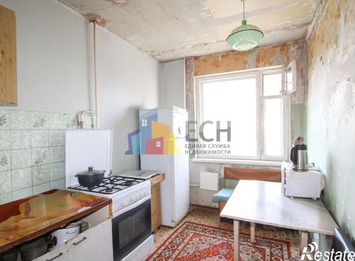 3-комн квартира улица Вильямса, 26,  д. 26