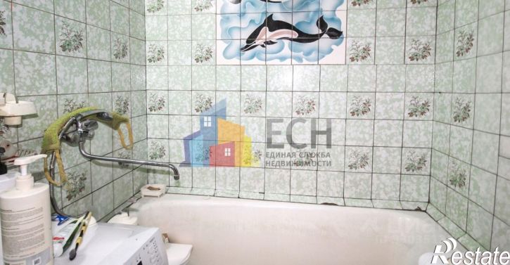 3-комн квартира улица Вильямса, 26,  д. 26