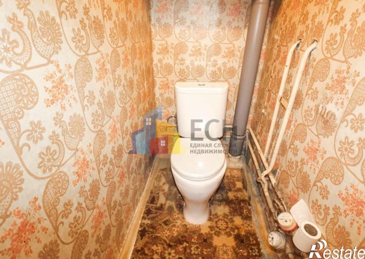 3-комн квартира улица Вильямса, 26,  д. 26