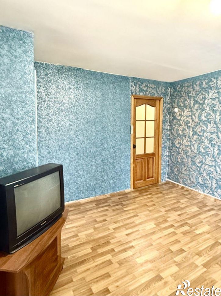 1-комн квартира улица Тульского Рабочего Полка, 102Б,  д. 102Б