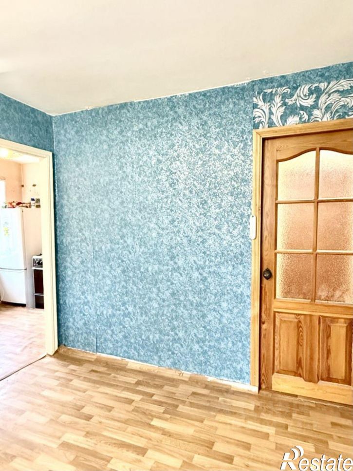 1-комн квартира улица Тульского Рабочего Полка, 102Б,  д. 102Б