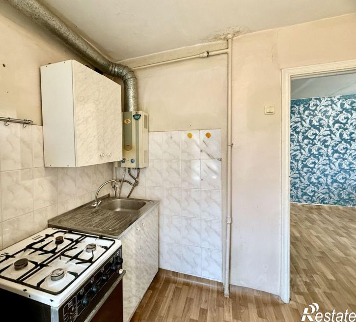 1-комн квартира улица Тульского Рабочего Полка, 102Б,  д. 102Б