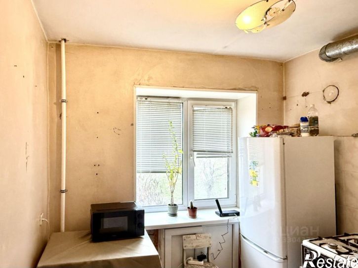 1-комн квартира улица Тульского Рабочего Полка, 102Б,  д. 102Б