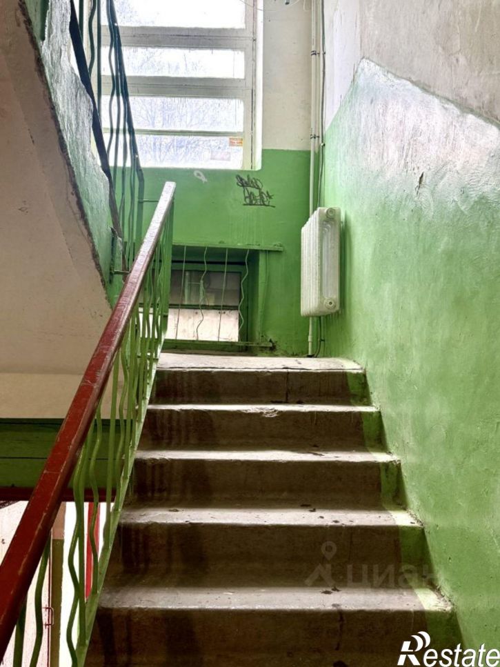 1-комн квартира улица Тульского Рабочего Полка, 102Б,  д. 102Б