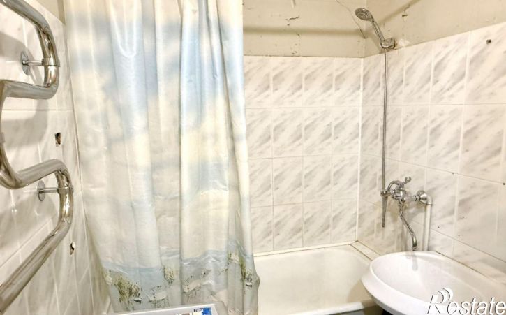 1-комн квартира улица Тульского Рабочего Полка, 102Б,  д. 102Б
