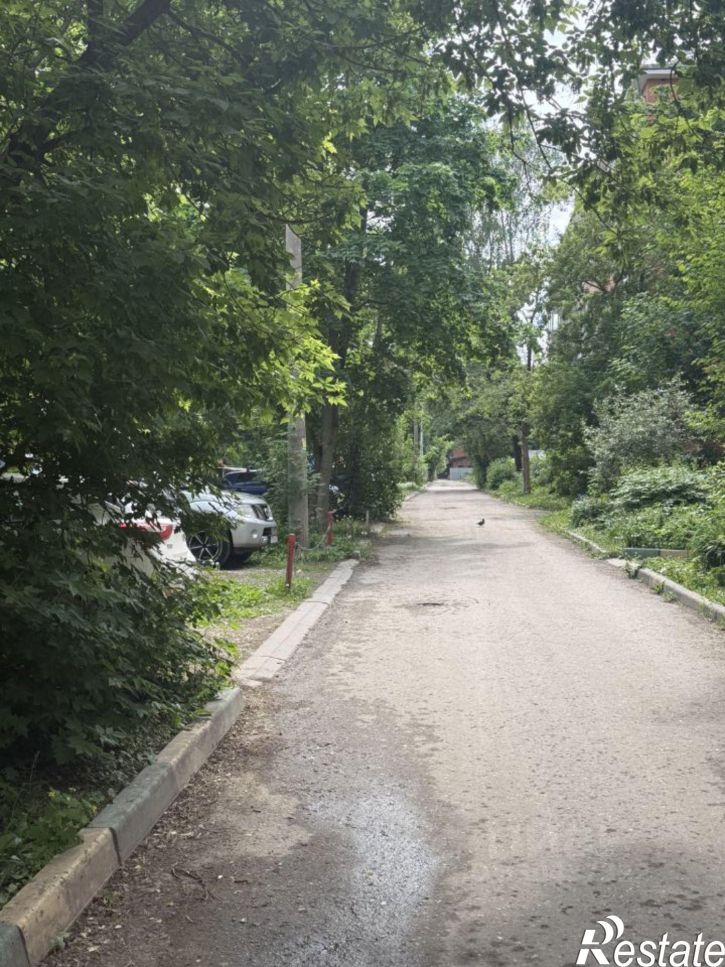 1-комн квартира улица Тульского Рабочего Полка, 102Б,  д. 102Б