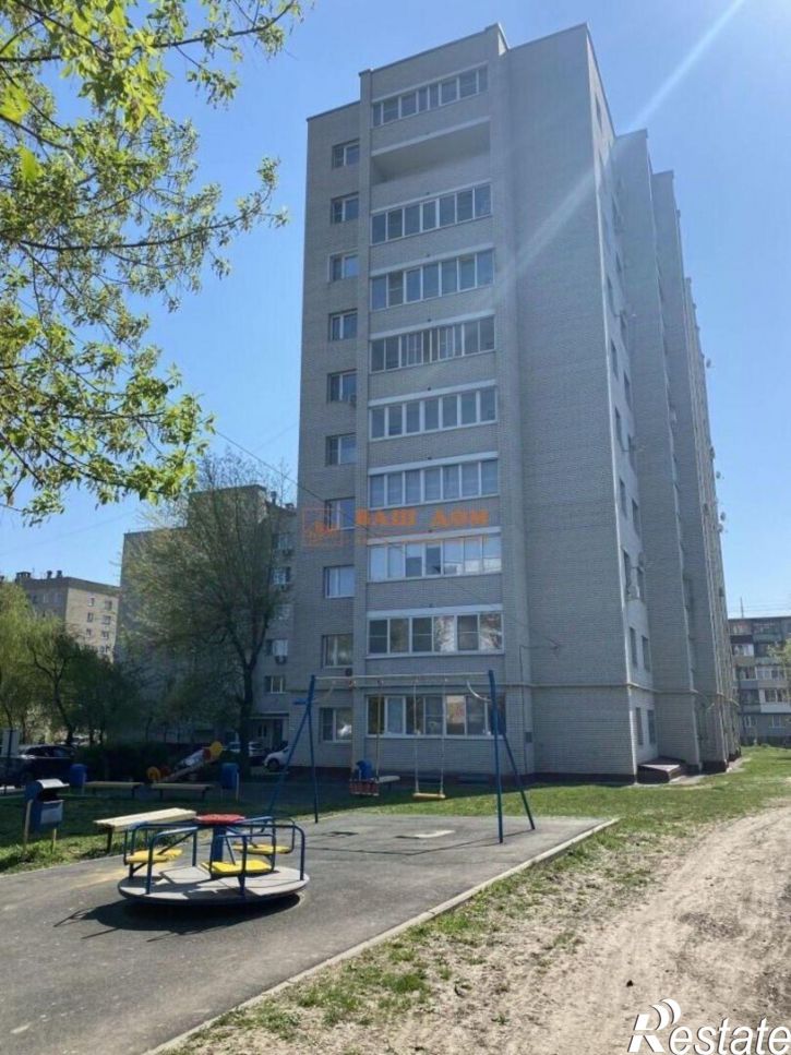 4-комн квартира Тула г., Центральный