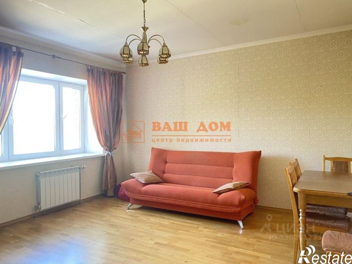 4-комн квартира Тула г., Центральный