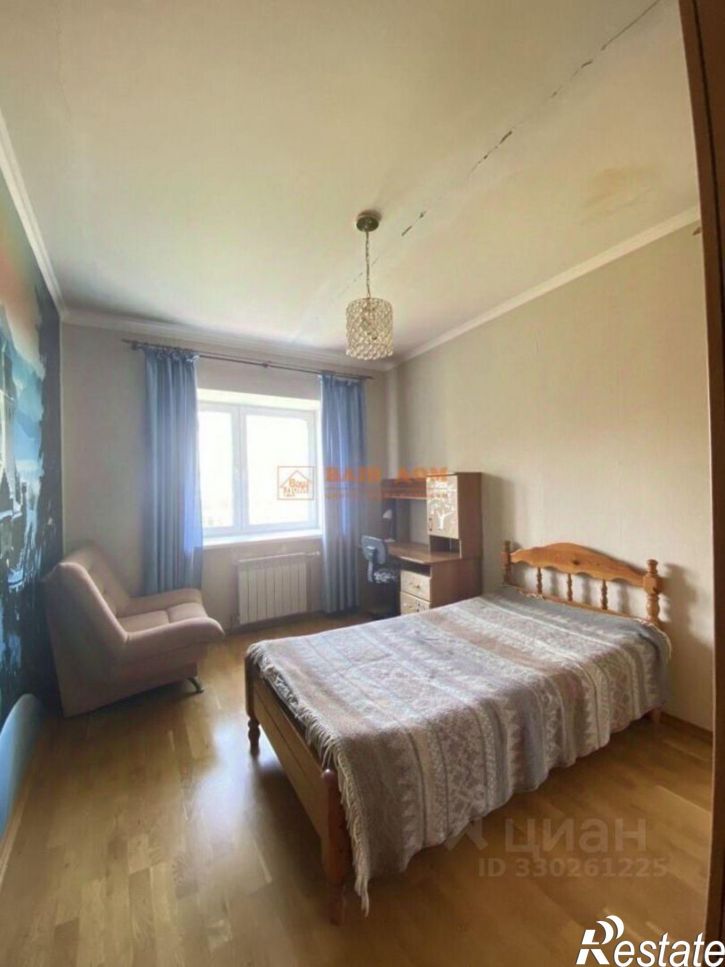 4-комн квартира Тула г., Центральный