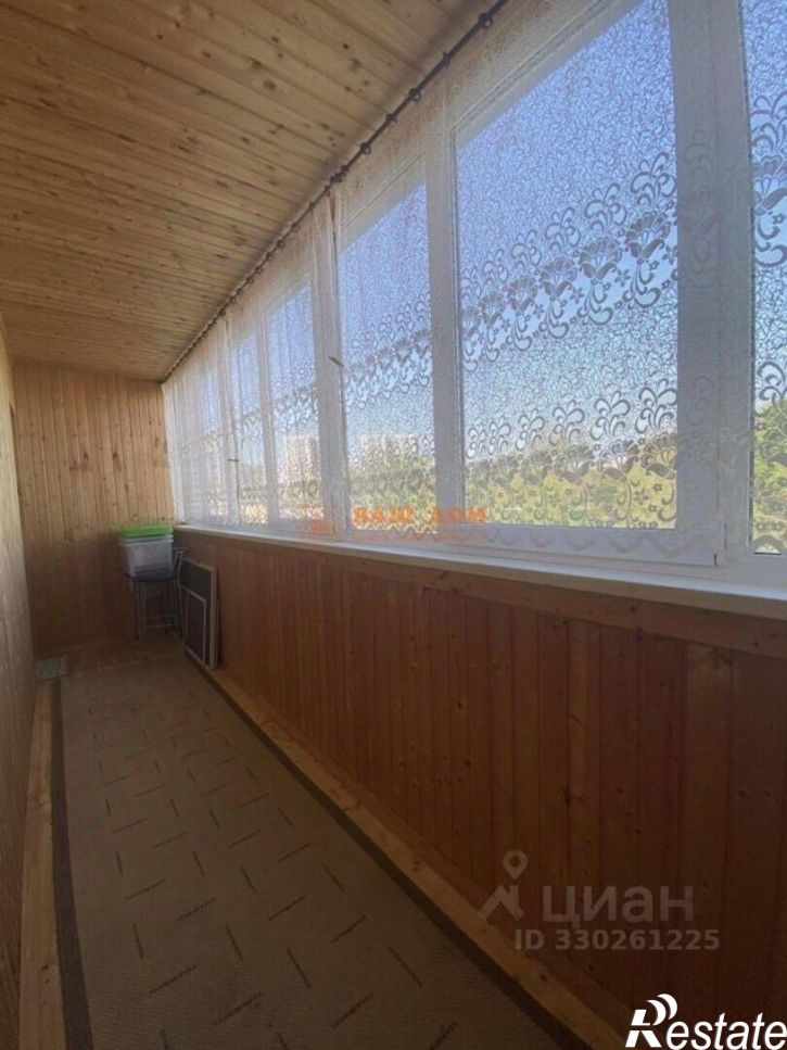 4-комн квартира Тула г., Центральный