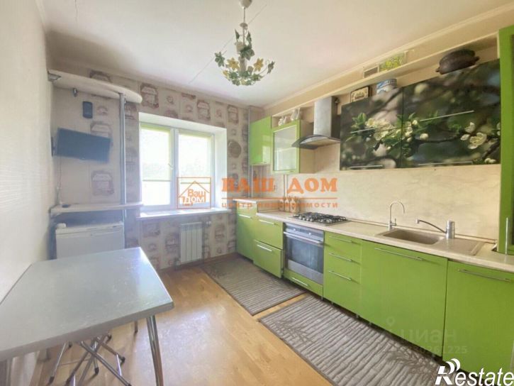 4-комн квартира Тула г., Центральный