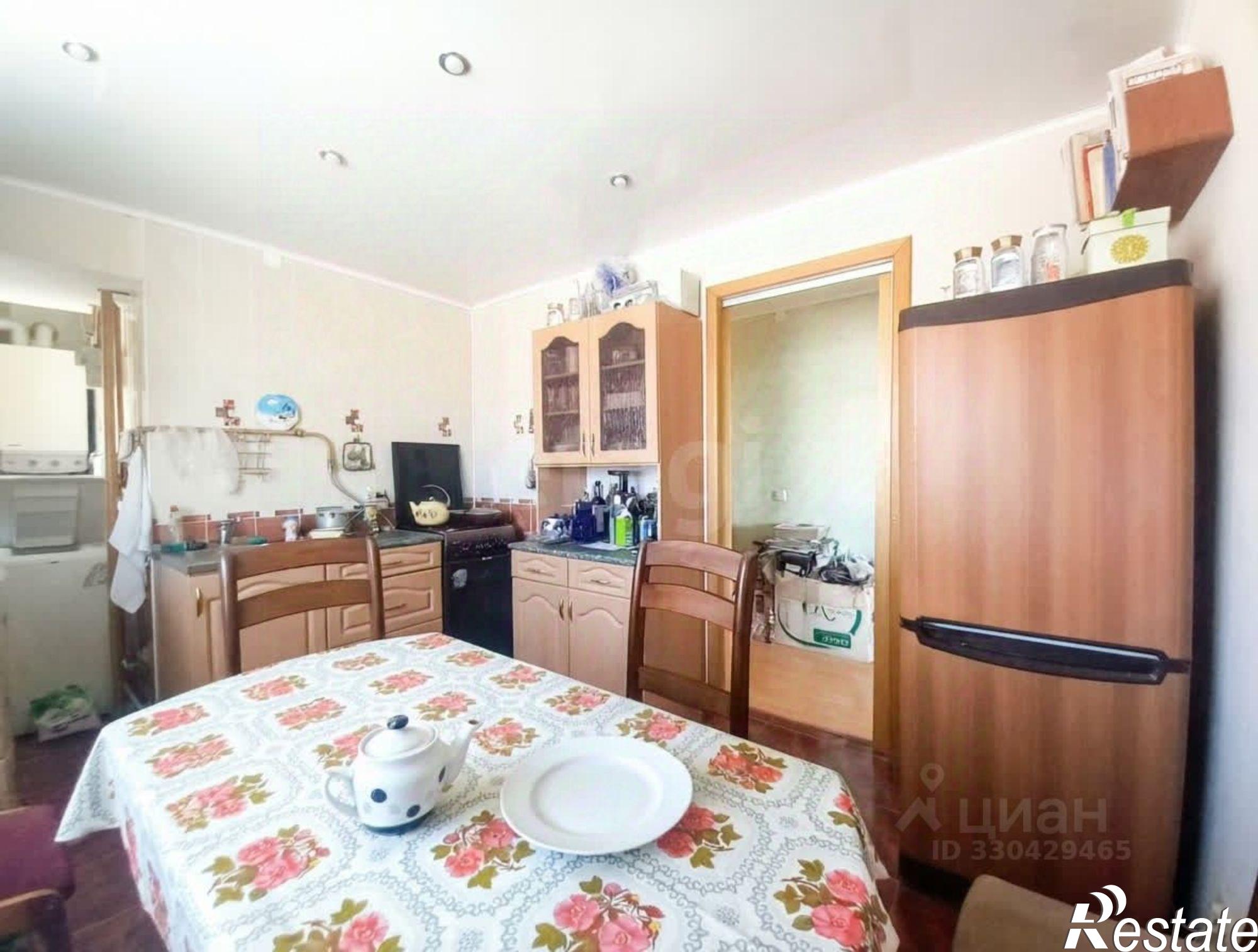 Купить комнату за 1 550 000 рублей на проспект Ленина, 120А