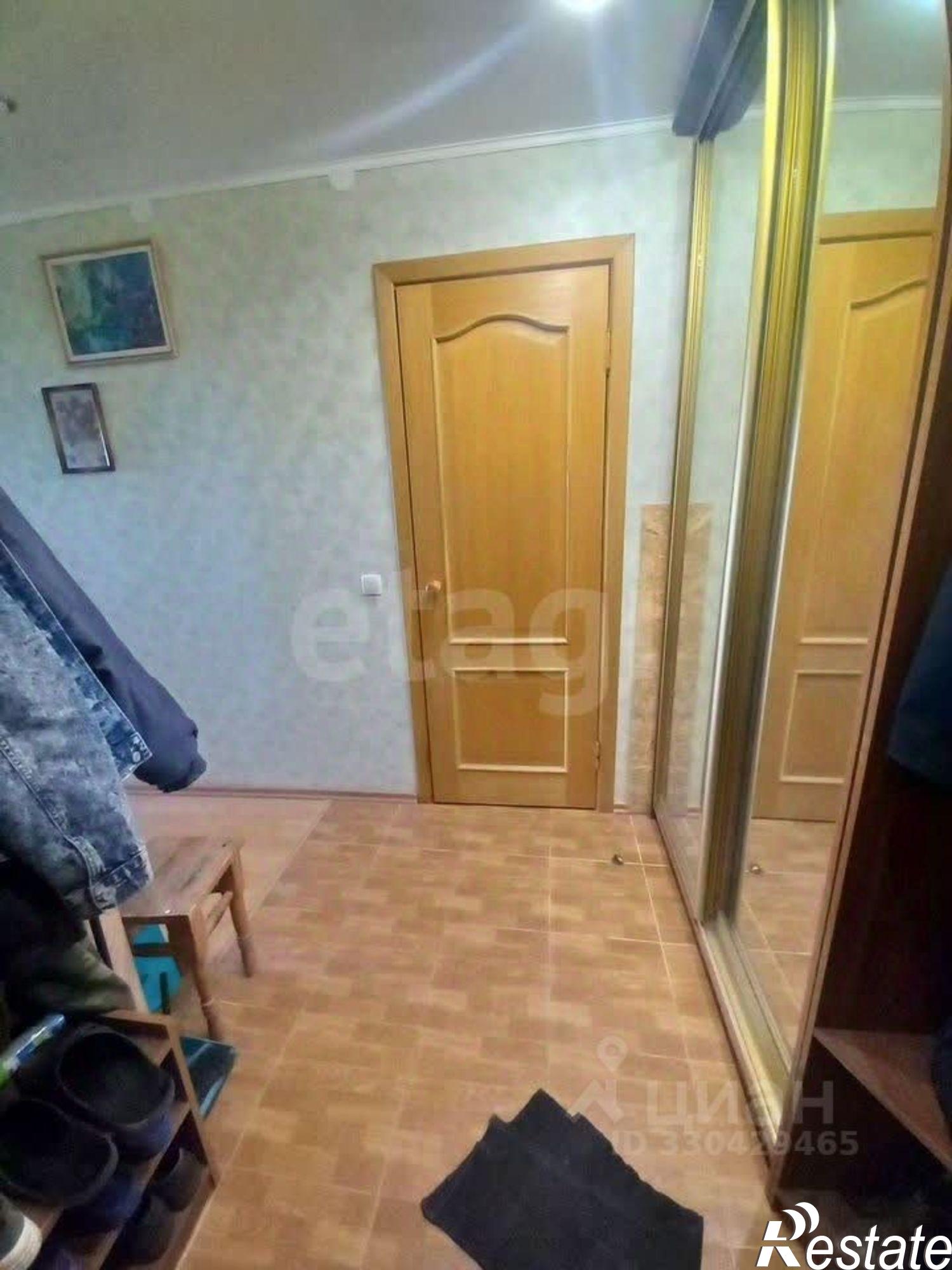 Купить комнату за 1 550 000 рублей на проспект Ленина, 120А