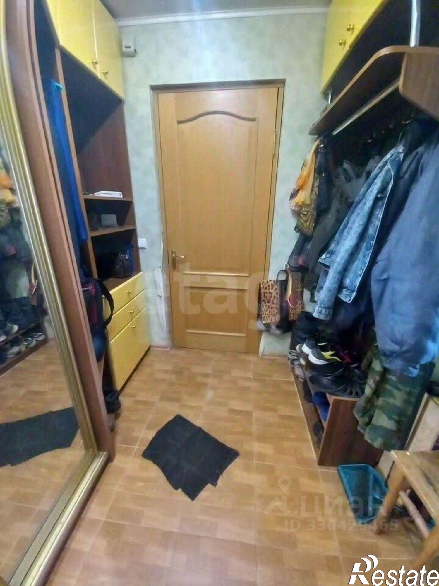Купить комнату за 1 550 000 рублей на проспект Ленина, 120А