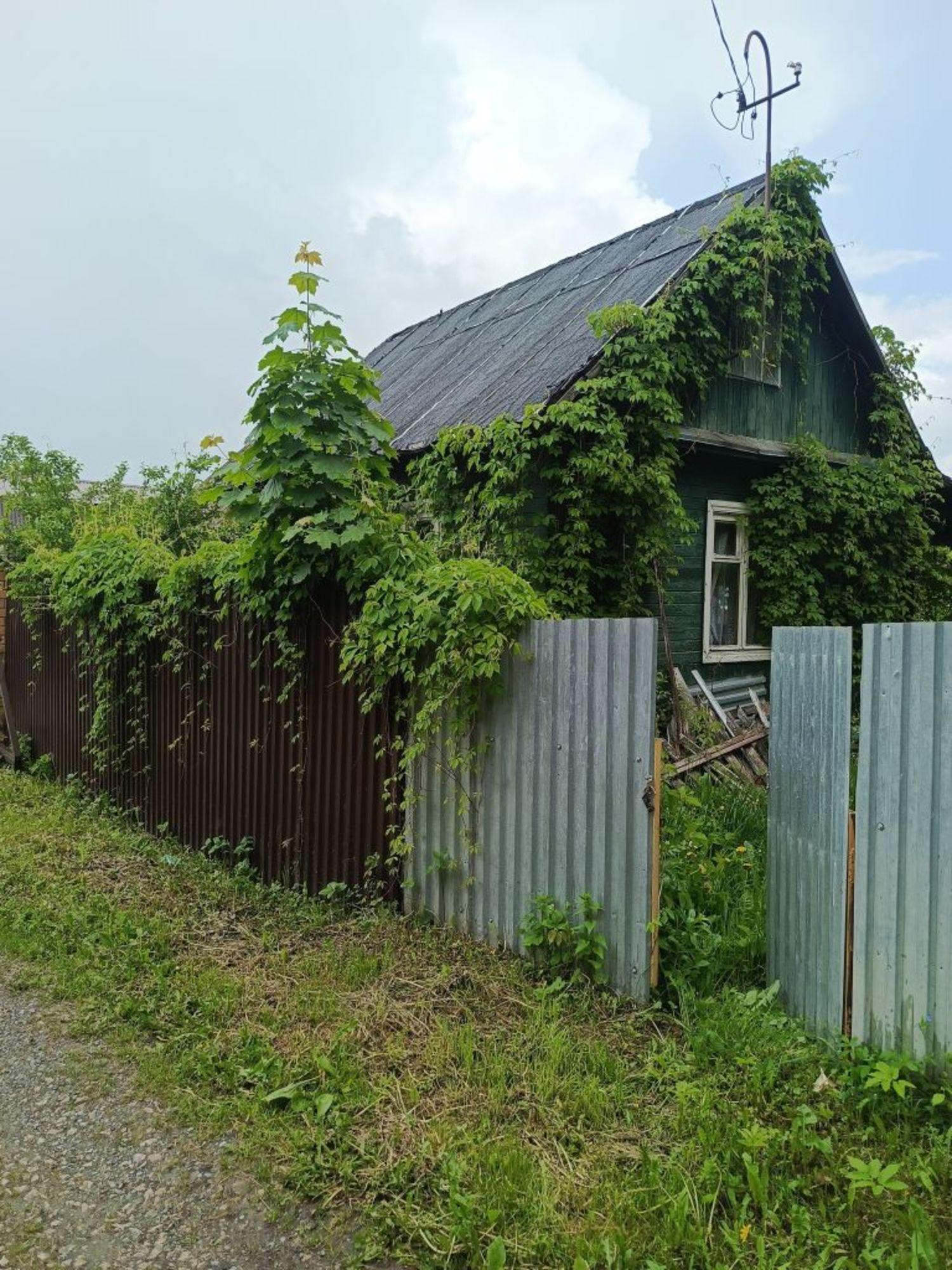 Купить дачу, дом, коттедж за 870 000 рублей на Скуратовский мкр