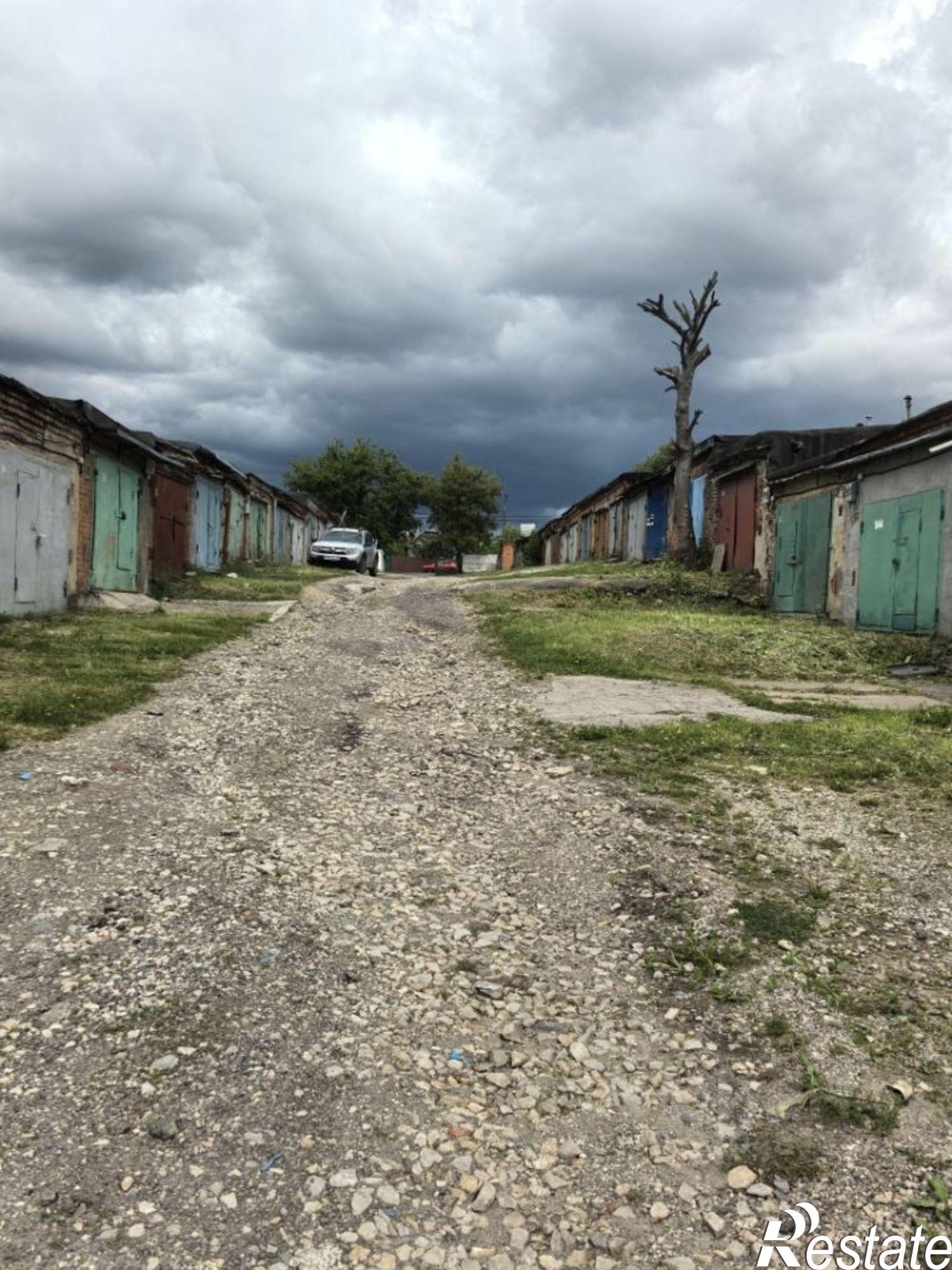 Купить гараж, место в паркинге за 647 197 рублей на 7-й Полюсный проезд, 38