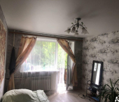 комната 17 кв м улица Седова, 29