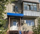 торговое помещение 60 кв м Ложевая улица, 133