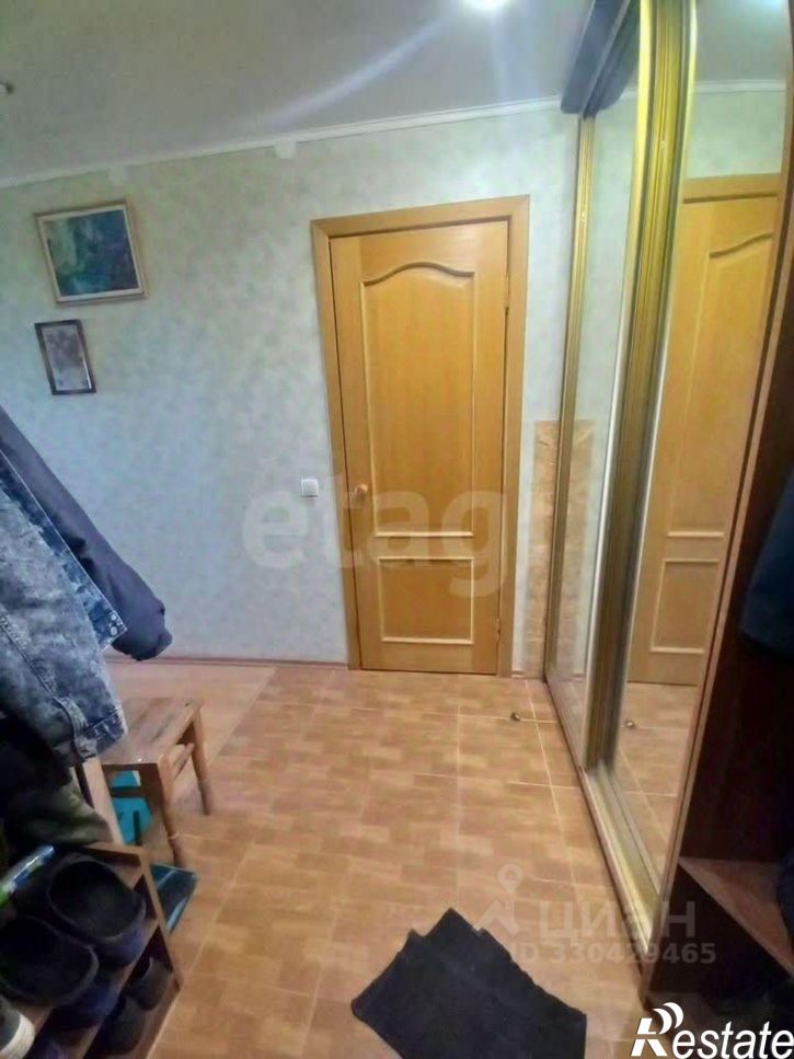 Комната проспект Ленина, 120А,  д. 120А