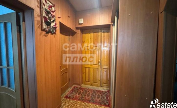 2-комн квартира проспект Ленина, 64,  д. 64