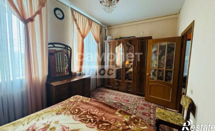 2-комн квартира проспект Ленина, 64,  д. 64