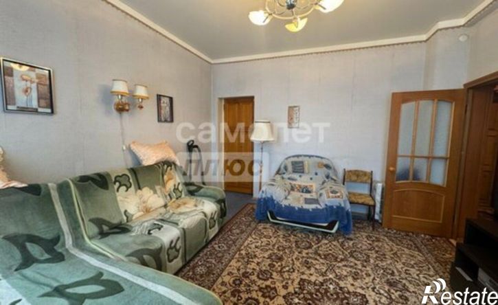 2-комн квартира проспект Ленина, 64,  д. 64
