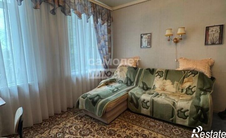 2-комн квартира проспект Ленина, 64,  д. 64