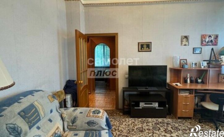 2-комн квартира проспект Ленина, 64,  д. 64