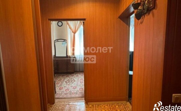 2-комн квартира проспект Ленина, 64,  д. 64