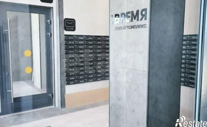 1-комн квартира Большая улица, 6/1,  д. 6/1