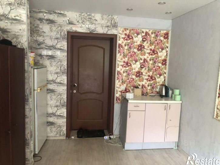 Комната улица Седова, 29,  д. 29