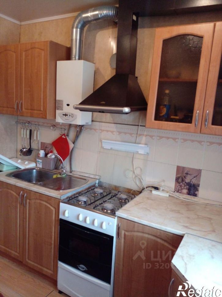 1-комн квартира ул Токарева, 80,  д. 80