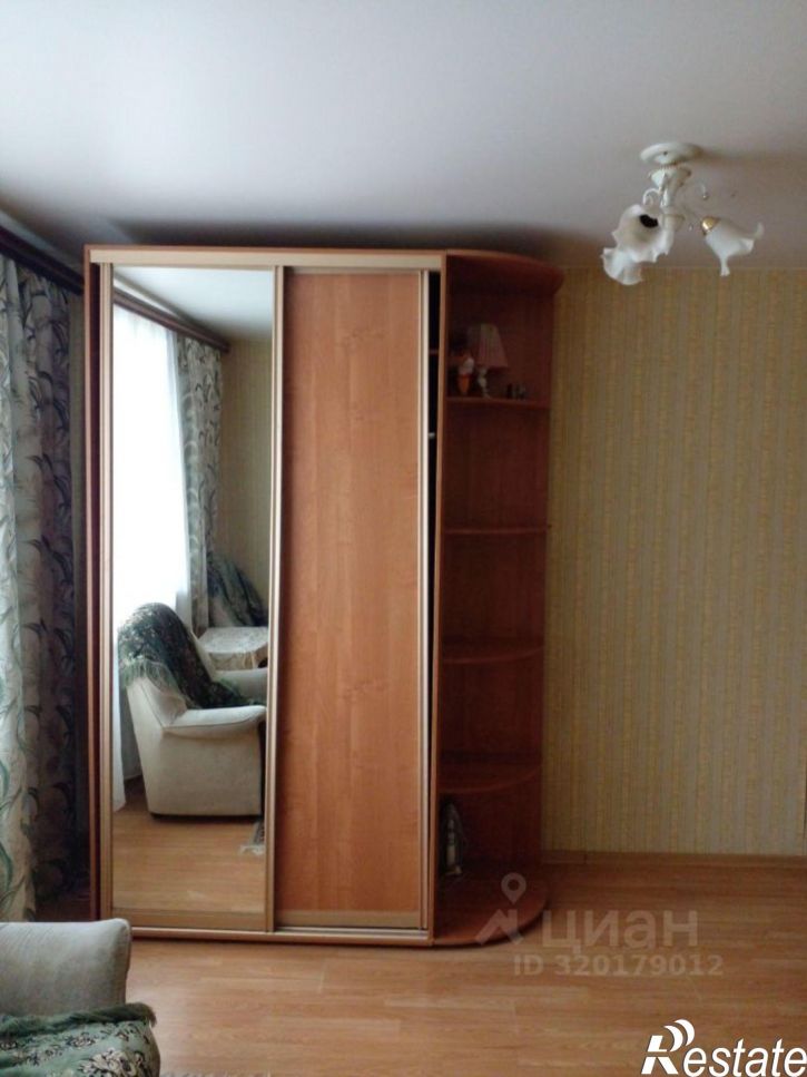 1-комн квартира ул Токарева, 80,  д. 80