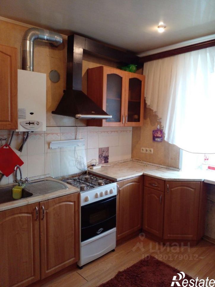 1-комн квартира ул Токарева, 80,  д. 80